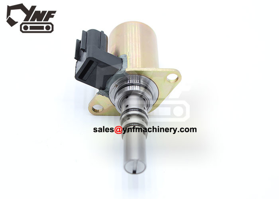 شراء YNF13008 صمام الملف اللولبي حفارة لأجزاء السلامة YT35V00005F1 online manufacture