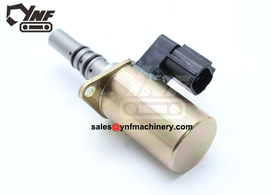 شراء حفارة الملف اللولبي صمام KWE5K-20-G24D12A يناسب K903 Kobelco صمام الملف اللولبي online manufacture