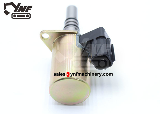 شراء YNF13008 صمام الملف اللولبي 2436R398F1-F6 حفارة صمام آسى صمام الملف اللولبي online manufacture