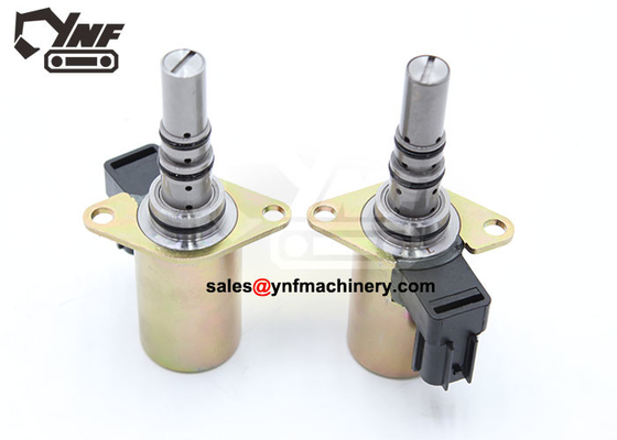 شراء حفارة أجزاء المحرك الملف اللولبي صمام 2436R688F1 2436R688F2 online manufacture