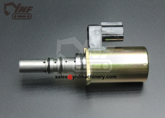 شراء K912 حفارة أجزاء كهربائية الملف اللولبي صمام 2436U1240F1 online manufacture