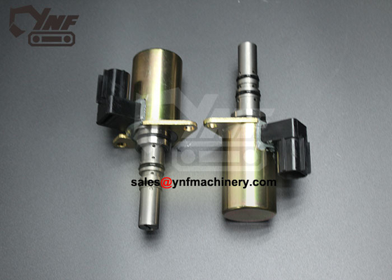 شراء K912LC حفارة الملف اللولبي صمام التحكم صمام أجزاء المحرك 2436U1320S11 online manufacture