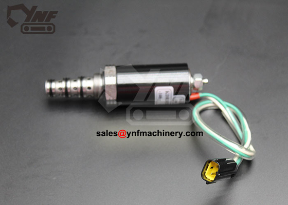 شراء 2436U1240F1 2436U1159S9 2436U1320S11 أجزاء حفارة صمام الملف اللولبي online manufacture