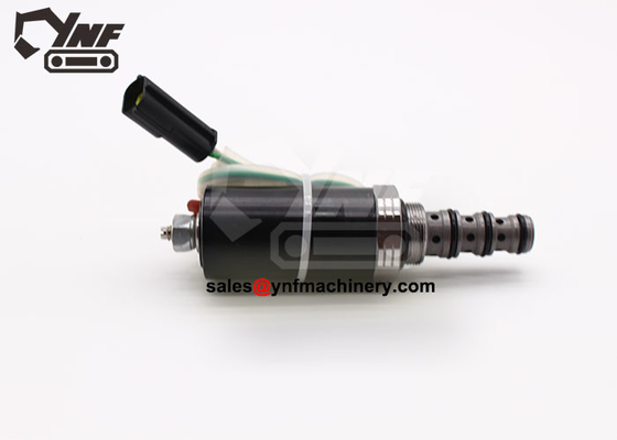 شراء SK130 صمام الملف اللولبي حفارة أجزاء كهربائية 2436U1314S13 2436U1314F1 online manufacture