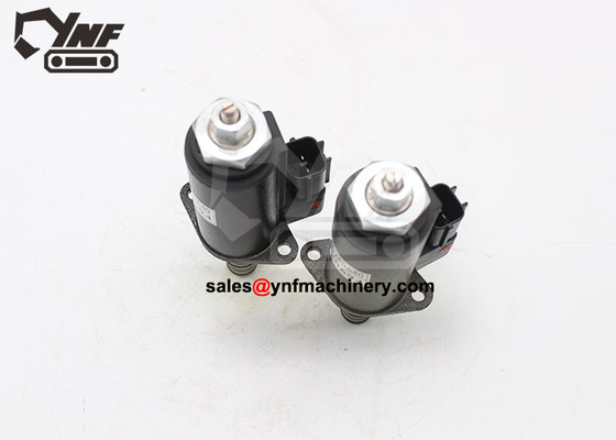 شراء SK030-2 PW04401 حفارة الملف اللولبي صمام PW30V00003F1 PW30V00011F1 online manufacture