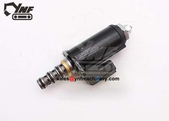 شراء استبدال صمام الملف اللولبي للمضخة الهيدروليكية PX30V00002F1 لكوبلكو SK035-2 PX02101 online manufacture