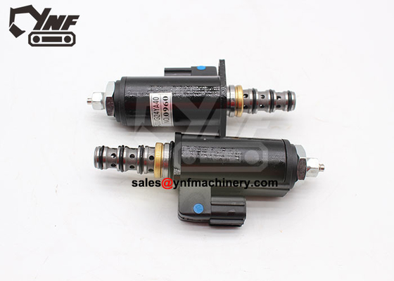 شراء الطيار قفل أمان الملف اللولبي صمام LC35V00004F2 LC35V00004S005 YR35V00009S022 online manufacture