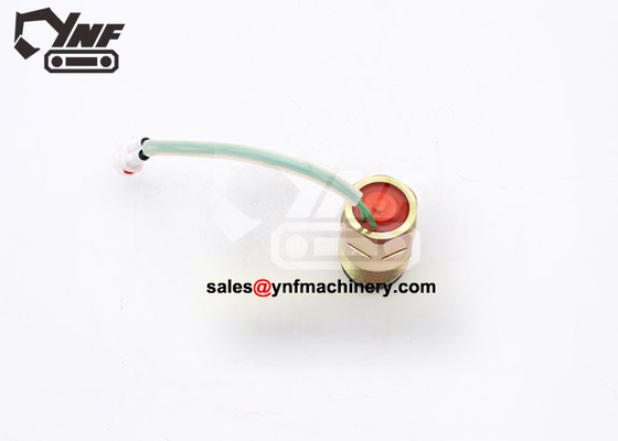 شراء YNF02661 أجزاء حفارة كاتو التحكم الهيدروليكي صمام الملف اللولبي النسبي DH220-5 online manufacture