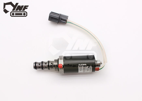 شراء YNF02352 أجزاء هيدروليكية جديدة لصمام الملف اللولبي للمحرك XJBN-00382 online manufacture