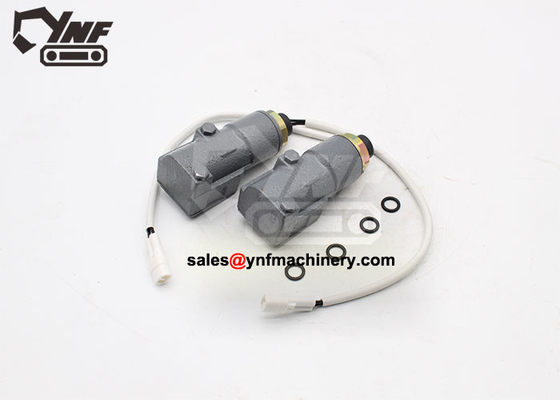 شراء EX350K-5 هيتاشي حفارة الملف اللولبي صمام 9156581 4392529 4203447 online manufacture