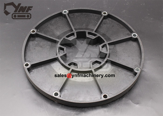 شراء Ex20u-3 Ex20UR اقتران مضخة هيدروليكية حفارة شفة اقتران 0748002 online manufacture