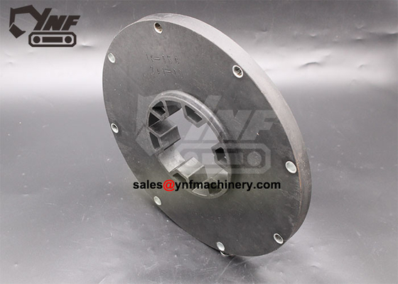 شراء Ex1900-5 حفارة آلات الهندسة شفة اقتران 0708816 0708817 online manufacture