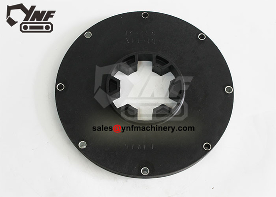 شراء اقتران شفة حفارة يناسب Kobelco 4JB1 VI8943349250 VI8941678030 online manufacture