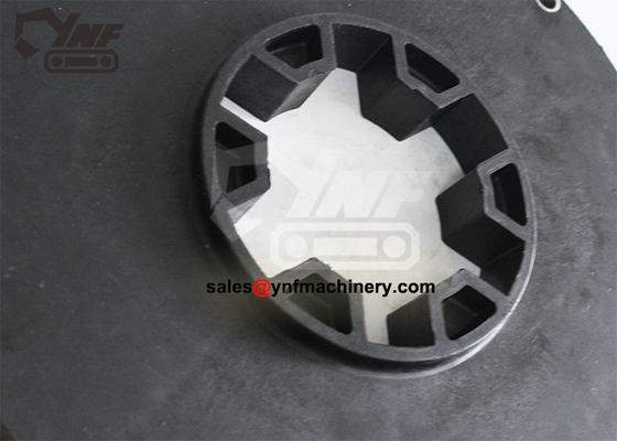 شراء اقتران حفارة جديدة عالية الجودة 2437U188S114 لكوبلكو SK120LC online manufacture