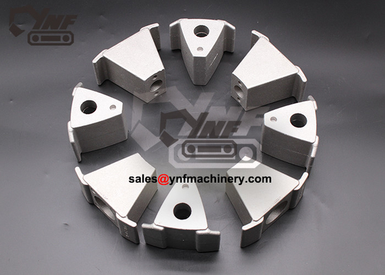 شراء 170B مرنة اقتران آسى ل P140023 P7230177 حالة حفارة اقتران online manufacture