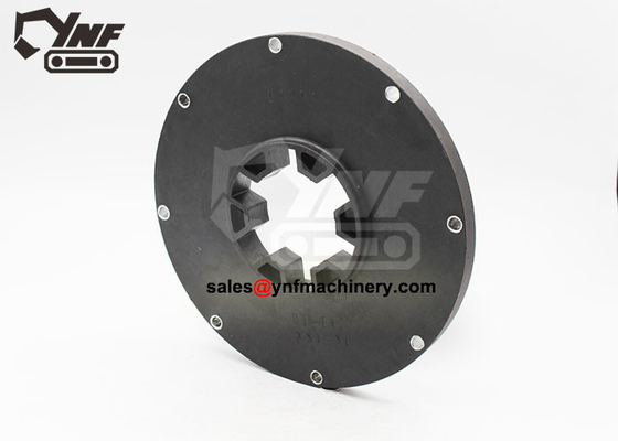 شراء K907LC حفارة هيدروليكية مضخة اقتران شفة اقتران 2437U213S312 online manufacture
