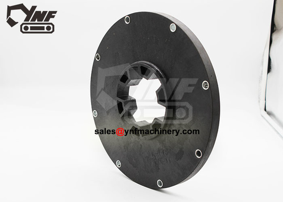 شراء K912LC حفارة اقتران اقتران شفة مرنة 2437U214S114 online manufacture