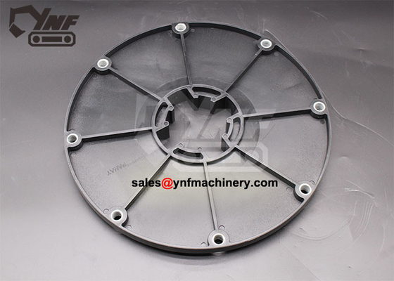 شراء YNF075 حفارة اقتران اقتران شفة مرنة 2441U436S114 ل MD180LC online manufacture