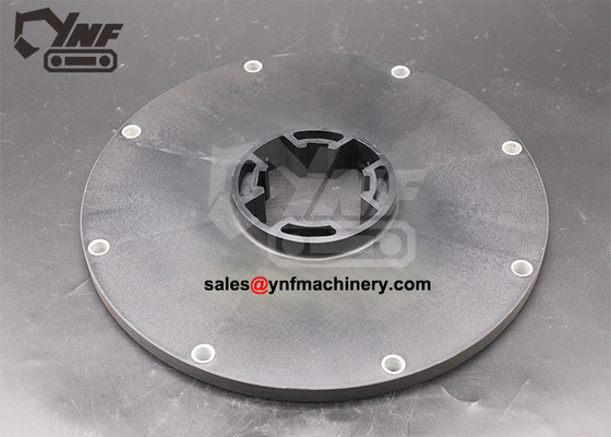 شراء اقتران حفارة 314 × 4T اقتران شفة 2437U213S114 لـ MD200BLC online manufacture