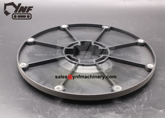 شراء اقتران شفة المضخة الهيدروليكية 2441U436S115 للحفارة MD300LC online manufacture