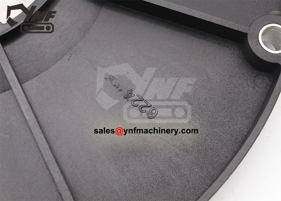 شراء اقتران حفارة شفة YN30P01029P1 لكوبلكو SK210-9 online manufacture