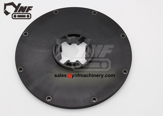 شراء اقتران شفة حفارة YN15V00003S010 يناسب Kobelco SK250LC online manufacture