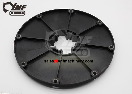 شراء SK290LC حفارة شفة اقتران أجزاء تجميع محرك سوينغ YN46W00001F1 online manufacture