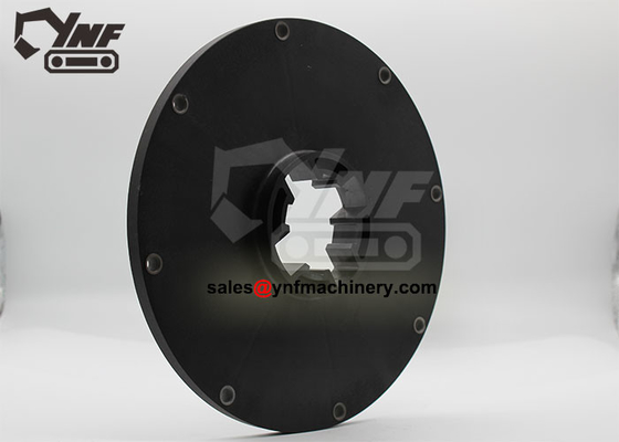 شراء SK330LC حفارة شفة اقتران أجزاء تجميع محرك سوينغ 2441U1040S10 online manufacture