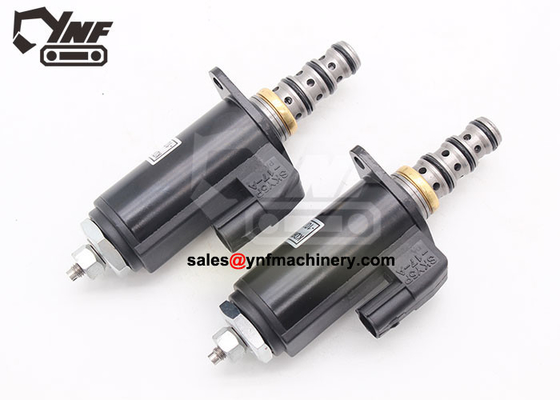 شراء SK115DZ حفارة الملف اللولبي صمام 2436U1314f2 2436U1314F3 YA35V00009F1 online manufacture