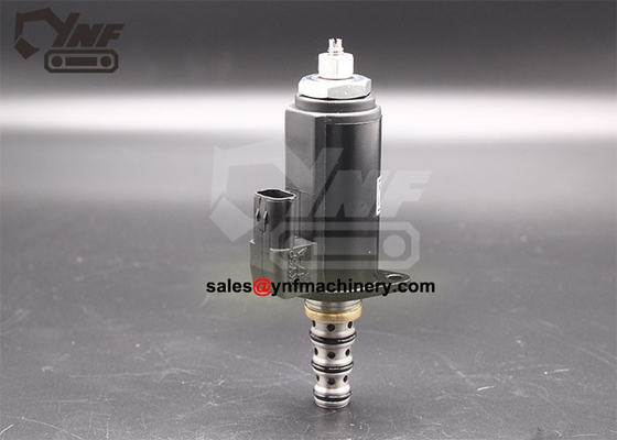 شراء SK200-6ES صمام الملف اللولبي حفارة أجزاء كهربائية LC35V00004F1 online manufacture