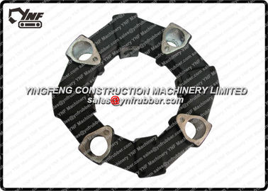شراء Excavator engine Black Centaflex Rubber Excavator Coupling type 80A Coupling online manufacture