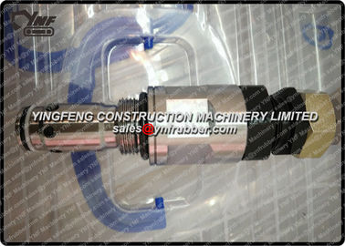 شراء PC200-6-7 الإغاثة الرئيسية Vavle أجزاء حفارة الرئيسية Vavle عاصي لكوماتسو حفارة online manufacture