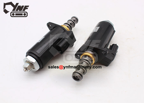شراء SK030 حفارة الملف اللولبي صمام تخفيض الضغط النسبي PV30V01002F1 online manufacture