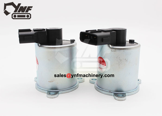 شراء 1187 قطع غيار حفارة صمام الملف اللولبي S516559 N8549 online manufacture