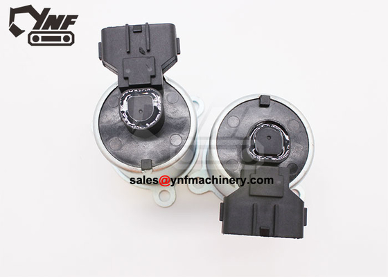 شراء S617914 N8549 قطع غيار حفارة صمام الملف اللولبي للقضية 1280 online manufacture
