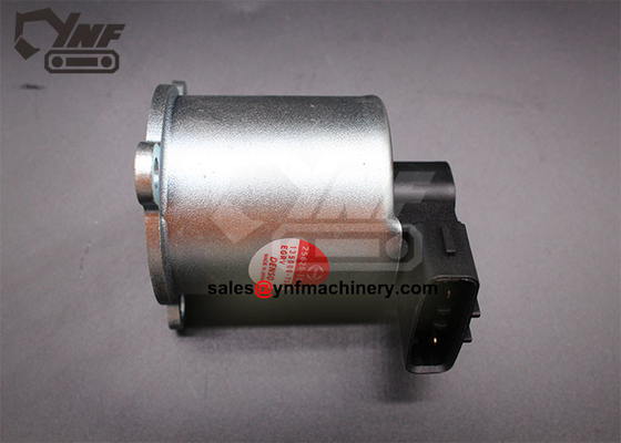 شراء S237984 S237942 قطع غيار حفارة صمام الملف اللولبي يناسب حالة 50 online manufacture