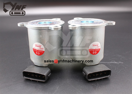 شراء 162724A1 KHJ15440 LL00068 صمام الملف اللولبي ما بعد البيع لحالة CX135SR online manufacture