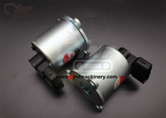 شراء CX160 ما بعد البيع الملف اللولبي صمام KRJ5804 KHJ1972 LL00068 للحالة online manufacture