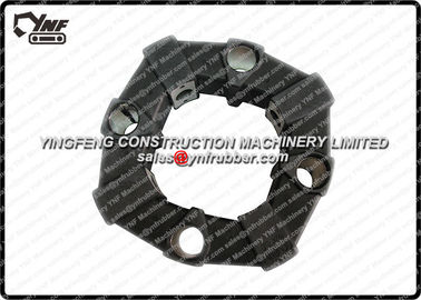شراء Excavator engine Black Centaflex Rubber Coupling type 50A Coupling online manufacture