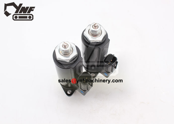 شراء استبدال صمام الملف اللولبي للمضخة الهيدروليكية L162538A1162724A1 للحالة CX290 online manufacture