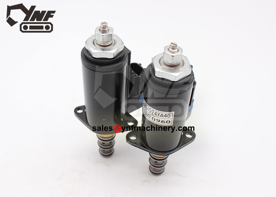 شراء حالة حفارة CX460 المضخة الرئيسية الملف اللولبي صمام CPH0400 LL001140 online manufacture
