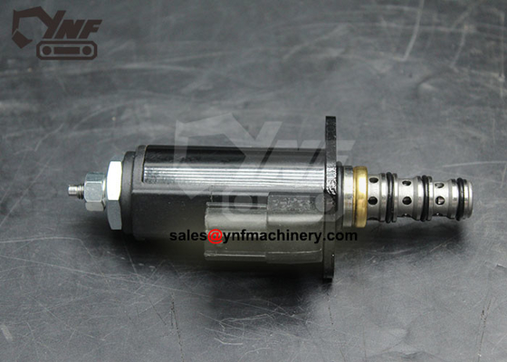 شراء حالة حفارة CX700 المضخة الرئيسية الملف اللولبي صمام KHJ15470 KUJ0288 online manufacture