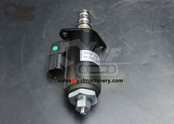 شراء YB35V00002F2 YT35V00012F1 هولدويل صمام الملف اللولبي لـ E200SR online manufacture