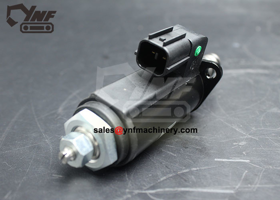 شراء YB35V00005F1 YN35V00010F1 صمام الملف اللولبي لحفارة نيو هولاند E215 online manufacture