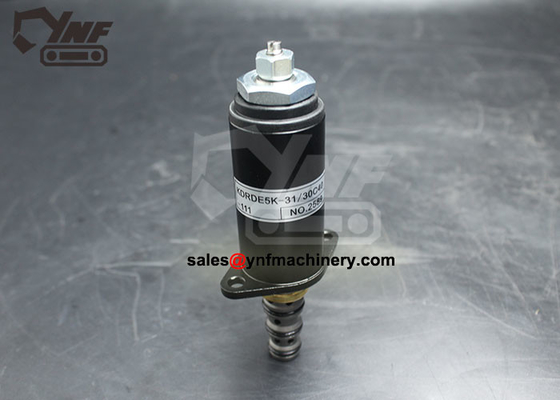 شراء 162538A1162724A1 KUJ0288 LL00099 حفارة مضخة صمام الملف اللولبي ل E805 online manufacture