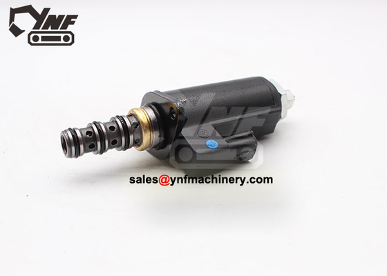 شراء SOLAR 015PLUS حفارة قطع غيار الملف اللولبي صمام 2420-9540B DF-S3A-00 online manufacture
