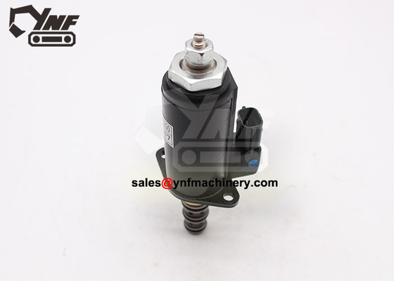شراء قطع غيار حفارة الملف اللولبي صمام 14C32S-B24 12C1S-B24 لدوزان ميجا 300 online manufacture