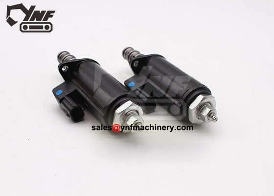 شراء DD80 حفارة قطع غيار الملف اللولبي صمام صمام المضخة الرئيسية 5420-9264 6532-010 online manufacture