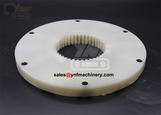 شراء استبدال شفة اقتران حفارة اقتران YN15V00017S010 ل E200SR online manufacture