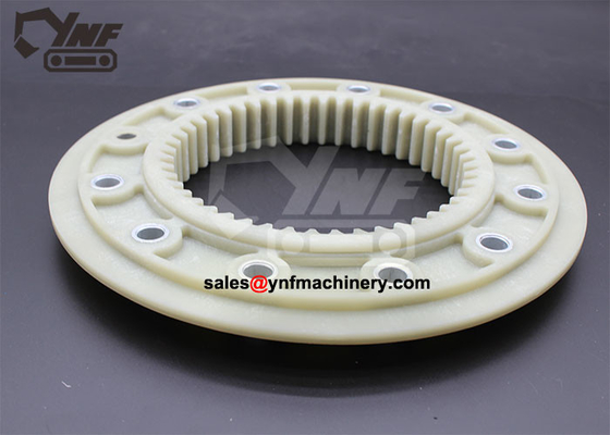 شراء حفارة شفة اقتران 295 * 48T ل SK030 S19029-03824 online manufacture